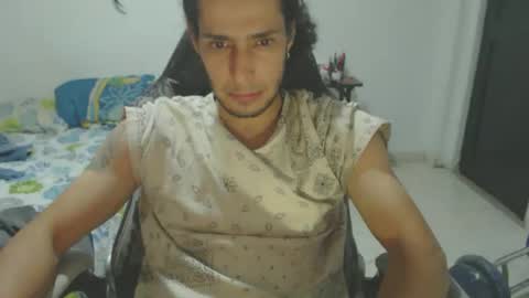 Snapshot of hasani_savala chatting on 09-18-25, 07:10 Hasani online show from 09-18-25, 07:10