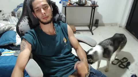 Snapshot of hasani_savala chatting on 10-07-25, 06:43 Hasani online show from 10-07-25, 06:43