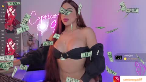 s online show from 01-05-25, 09:25