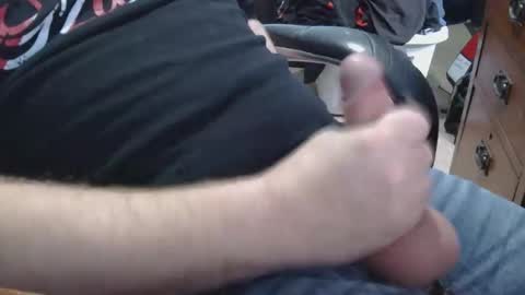 boner man online show from 03-06-26, 04:58