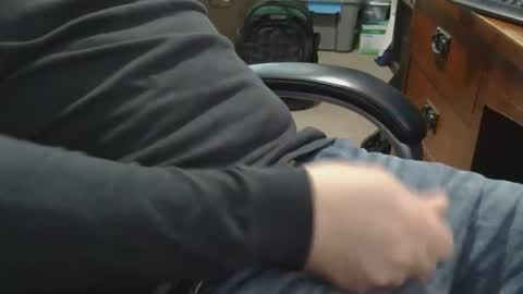 boner man online show from 04-13-26, 12:10