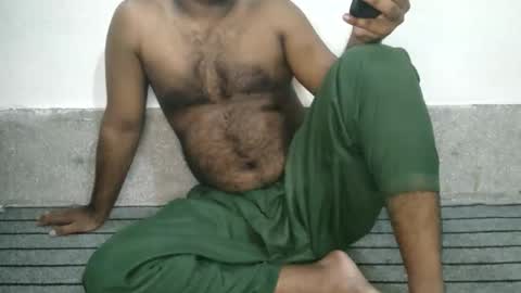 Mr. Devil online show from 09-19-25, 12:02