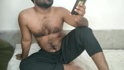 Mr. Devil online show from 10-15-25, 08:58