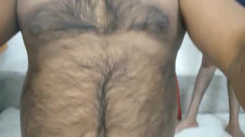 Mr. Devil online show from 10-19-25, 08:37