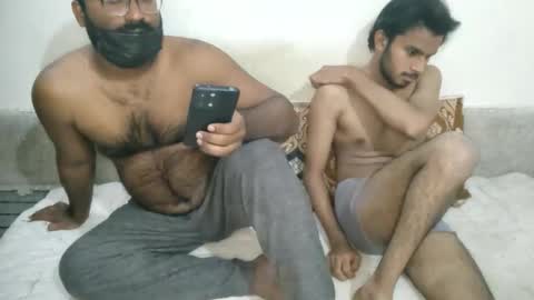 Mr. Devil online show from 11-25-25, 10:37