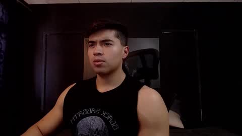 hat_guy01 online show from 03-02-26, 08:37