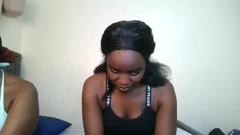 Snapshot of havanna_p chatting on 05-20-26, 06:36 Havanna online show from 05-20-26, 06:36