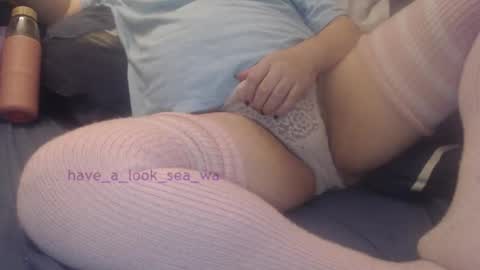 have_a_look_sea_wa online show from 11-10-25, 04:22