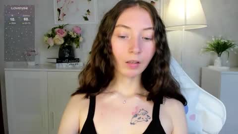 Lola online show from 10-23-25, 09:08