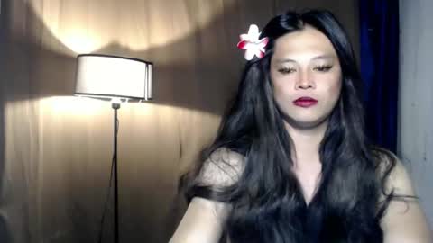 Snapshot of having_morning_wood chatting on 10-12-25, 05:56 LALA A online show from 10-12-25, 05:56
