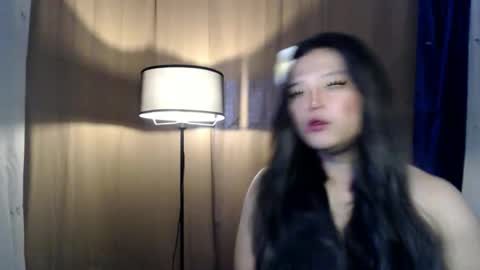 Snapshot of having_morning_wood chatting on 10-18-25, 05:43 LALA A online show from 10-18-25, 05:43