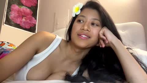 hawaiigirl_ online show from 02-05-26, 08:08