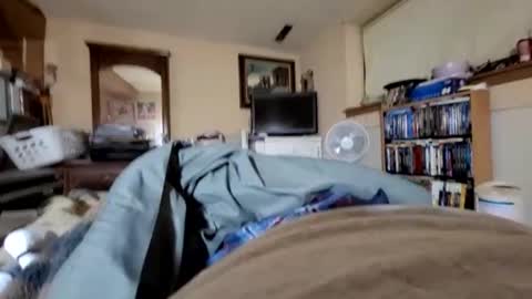 hawkfan1888 online show from 01-02-25, 01:27