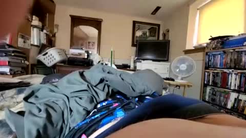 hawkfan1888 online show from 01-24-25, 10:08