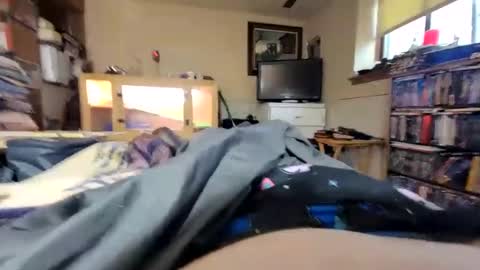 hawkfan1888 online show from 10-03-25, 02:25