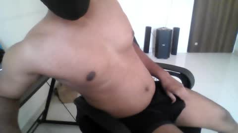 haxor0x online show from 04-07-26, 11:54