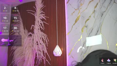 Snapshot of hay1_ chatting on 01-11-25, 04:48 haylie See you tonight at 8pm Colombia time online show from 01-11-25, 04:48