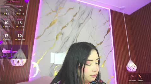 Snapshot of hay1_ chatting on 01-30-25, 06:03 haylie See you tonight at 8pm Colombia time online show from 01-30-25, 06:03