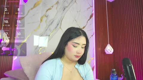 Snapshot of hay1_ chatting on 01-31-25, 09:48 haylie See you tonight at 8pm Colombia time online show from 01-31-25, 09:48