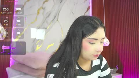 Snapshot of hay1_ chatting on 02-01-25, 07:26 haylie See you tonight at 8pm Colombia time online show from 02-01-25, 07:26