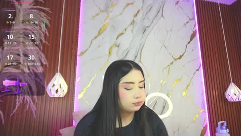 Snapshot of hay1_ chatting on 02-06-25, 05:25 haylie See you tonight at 8pm Colombia time online show from 02-06-25, 05:25