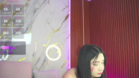 Snapshot of hay1_ chatting on 02-07-25, 06:35 haylie See you tonight at 8pm Colombia time online show from 02-07-25, 06:35