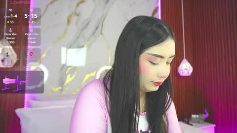 Snapshot of hay1_ chatting on 02-10-25, 03:13 haylie See you tonight at 8pm Colombia time online show from 02-10-25, 03:13