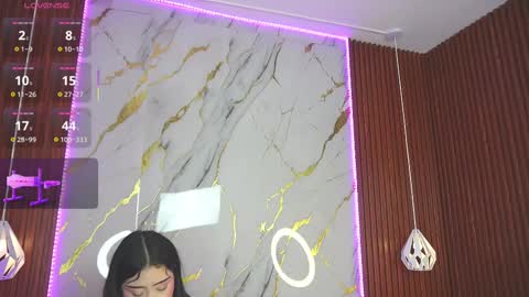 Snapshot of hay1_ chatting on 03-01-25, 06:57 haylie See you tonight at 8pm Colombia time online show from 03-01-25, 06:57