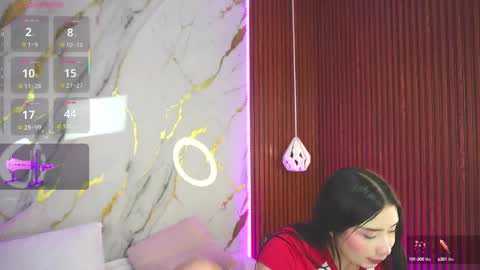 Snapshot of hay1_ chatting on 03-04-25, 07:30 haylie See you tonight at 8pm Colombia time online show from 03-04-25, 07:30