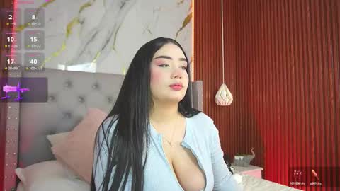 Snapshot of hay1_ chatting on 10-14-25, 03:29 haylie See you tonight at 8pm Colombia time online show from 10-14-25, 03:29