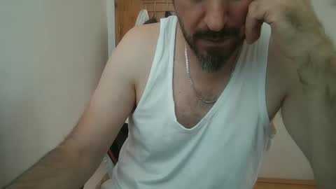 Snapshot of hayal758 chatting on 09-14-25, 08:13 hayal758 online show from 09-14-25, 08:13