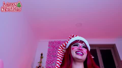  Hayami Dai  online show from 12-25-24, 04:01