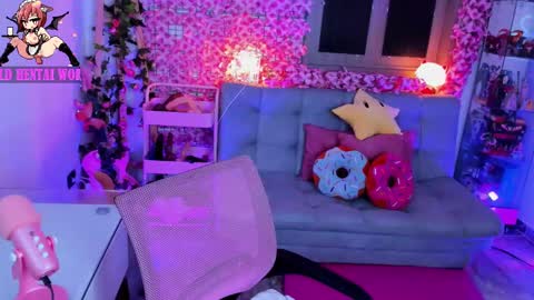  Hayami Dai  online show from 02-17-25, 04:42