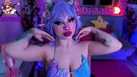  Hayami Dai  online show from 02-25-25, 04:24