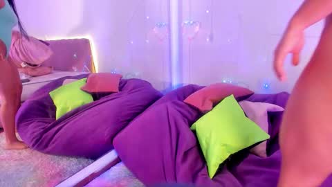 Hayami  online show from 12-03-25, 12:36