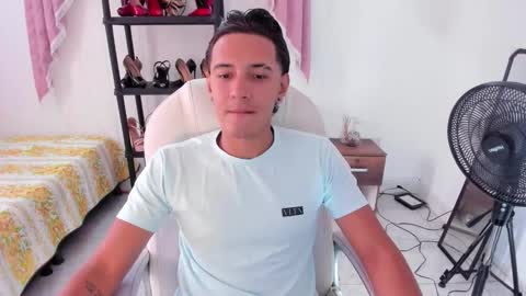 Hayen Boy online show from 11-01-25, 07:16