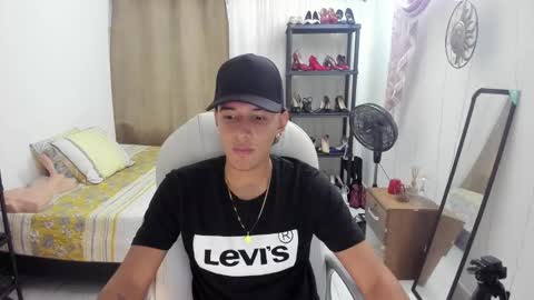 Hayen Boy online show from 11-03-25, 10:10