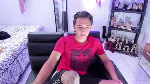 Hayen Boy online show from 11-20-25, 08:08