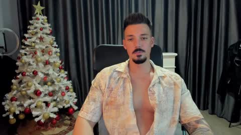 HaydenSpears online show from 12-11-24, 02:22