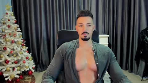 HaydenSpears online show from 12-14-24, 07:40