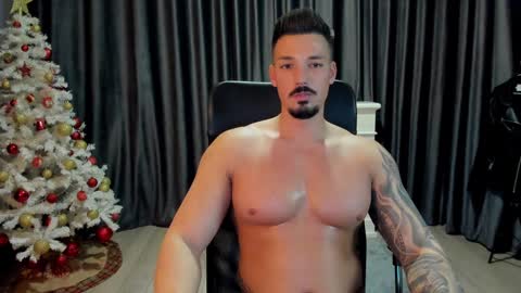 HaydenSpears online show from 12-17-24, 04:43