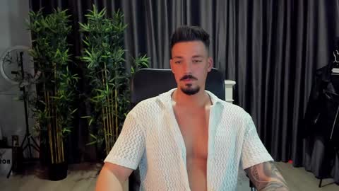 HaydenSpears online show from 02-04-25, 03:15