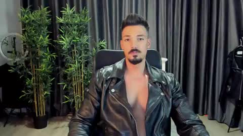 HaydenSpears online show from 02-19-25, 04:22