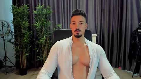 HaydenSpears online show from 02-23-25, 07:44