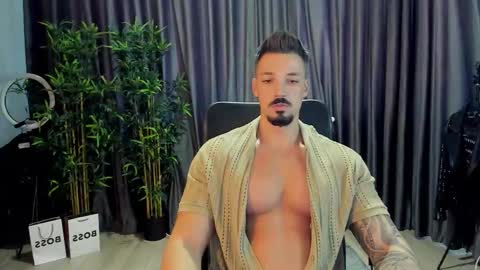 HaydenSpears online show from 09-14-25, 06:45