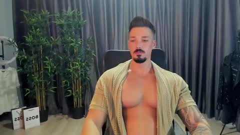 HaydenSpears online show from 09-17-25, 12:07