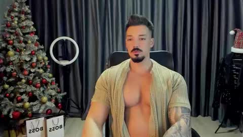 HaydenSpears online show from 11-30-25, 07:45