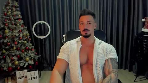 HaydenSpears online show from 12-19-25, 02:02