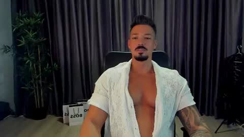 Snapshot of haydenspears chatting on 07-12-26, 06:48 HaydenSpears online show from 07-12-26, 06:48
