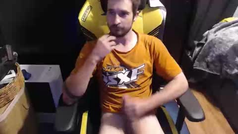 Haydxxx online show from 12-04-25, 08:01